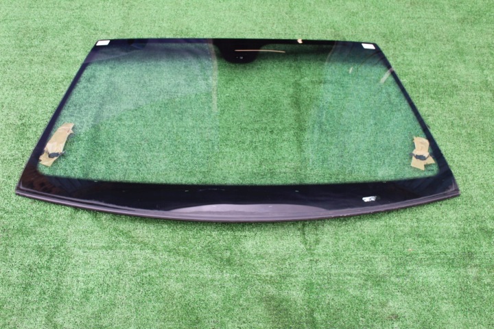 фото №16, Оригинальная стекло лобовое с подогревом передняя oem номер mercedes sl r230 w230 03r