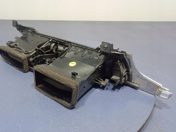фото №5, Audi a6 c7 4g рестайлинг 14-20 решётки воздуховод воздуха 9025901k0098