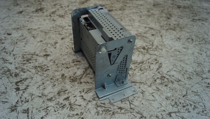 фото №9, Радио land rover freelander ii 6g9n-18c815-ta