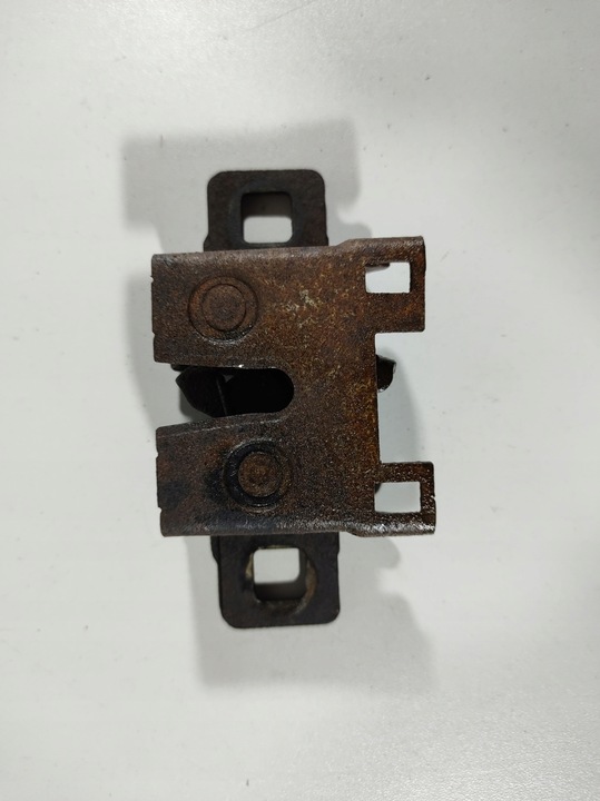 фото №1, Range rover evoque 12- замок капота