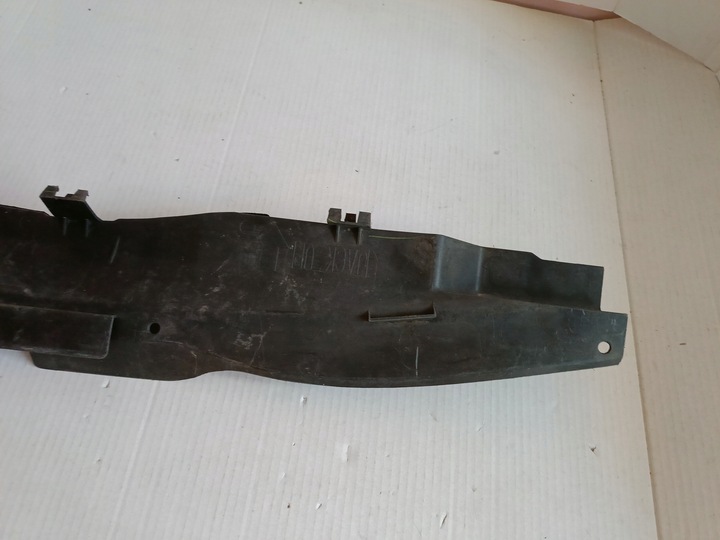 фото №8, Защита бампера зад 79122-3hn0a nissan micra k13