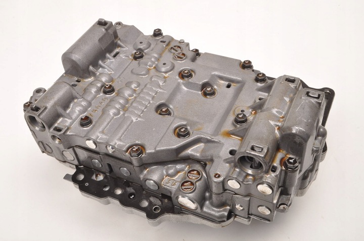 фото №7, Volvo t8 mechatrinika блок управления коробки автоматической 75040 tg81-sd 1285351