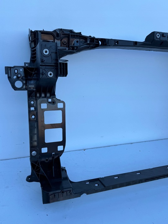 фото №3, Pas перед переднє підсилювач лобове lamborghini urus 4ml 4ml805594d