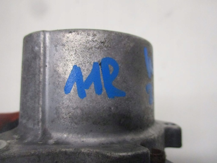 фото №5, Ролик натягувач mercedes vito 639 2.2 cdi 11r