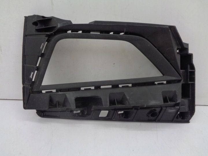 фото №1, Vw polo 2gs рамка галоген правый перед