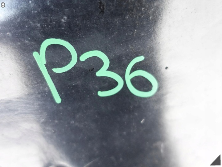 фото №9, Mercedes ml w166 11-15 капот крышка двигателя перед