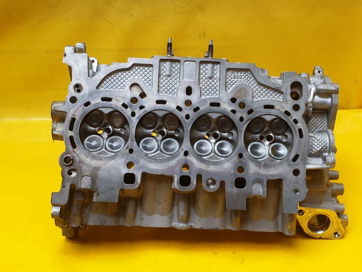 фото №8, Головка двигуна astra mokka insignia b 1.5 t lfv 12675094