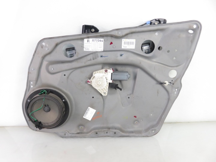 фото №7, Склопідйомник правий передній mercedes b-class w245 1697203079