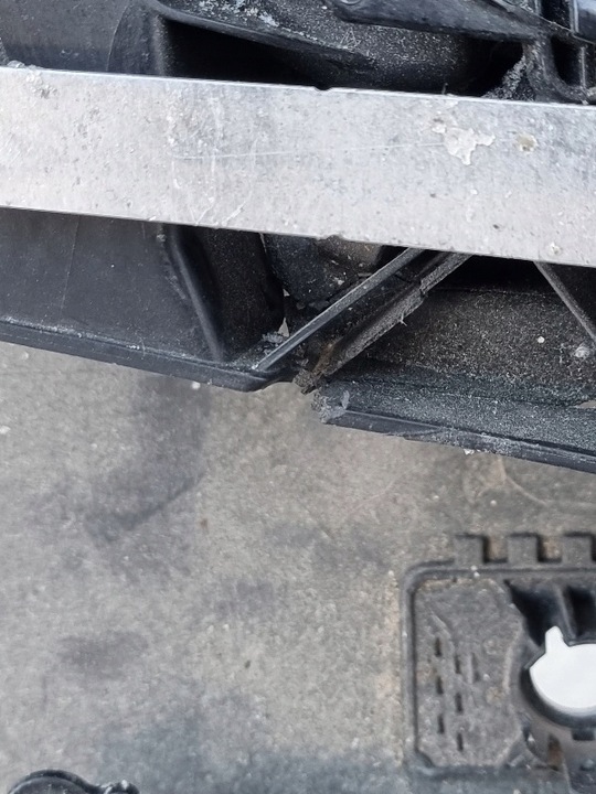 фото №11, Bmw x5 g05 x-line xline x line бампер переднее перед