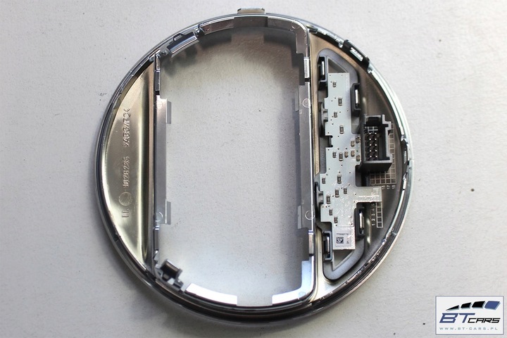 фото №12, Audi tt панель керування biegami 8s1713463 8s1 713