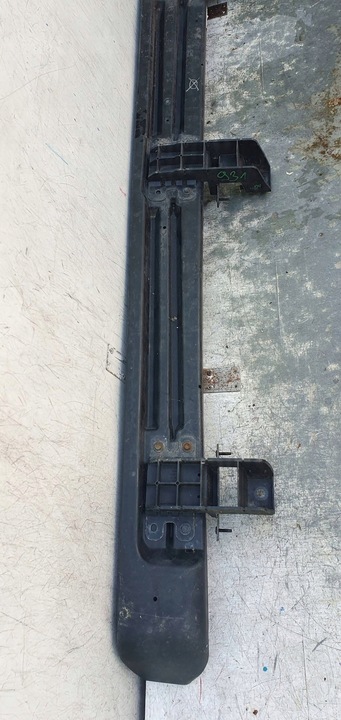 фото №8, Jeep wrangler jl лівий праві kpl поріг планка порогова накладка