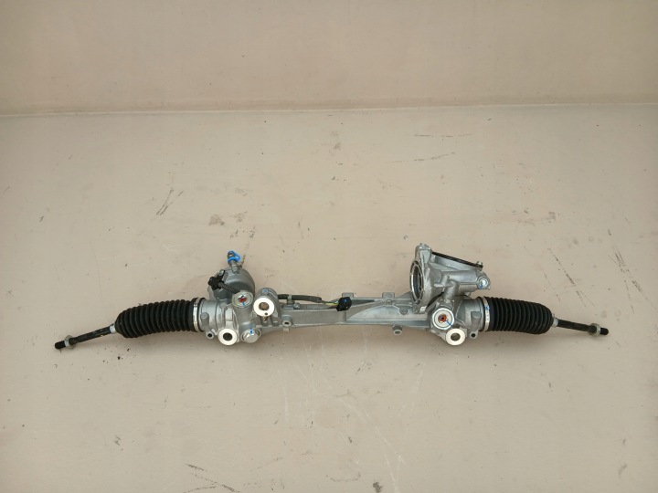 фото №11, Honda civic xi 11 2021- кермова рейка 53600-t60-g41