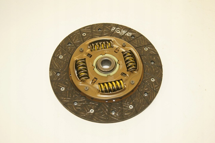 фото №3, Сцепление диск + прижим daewoo espero nexia оригинал