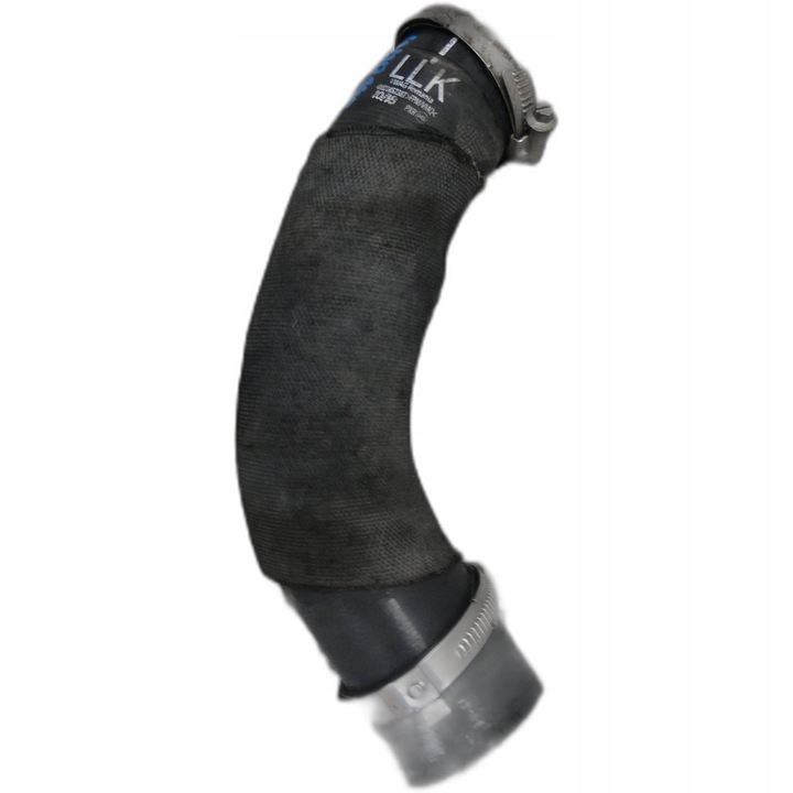 фото №1, Шланг інтеркулер audi sq7 4m 4m0 4.0tdi 4m0145738t