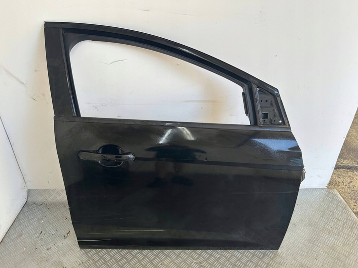 фото №1, Двері праві перед передні ford focus mk3 fb