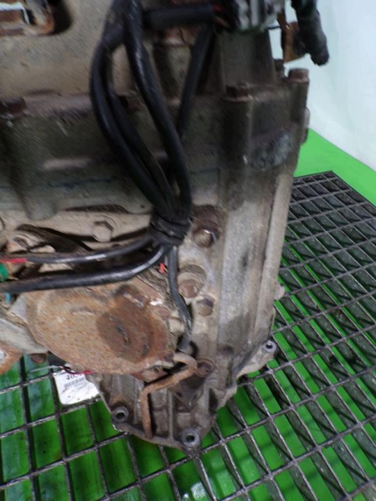 фото №8, Suzuki grand vitara ii 1,9 ddis 129 kmm редуктор коробки коробка передач 332516et0a