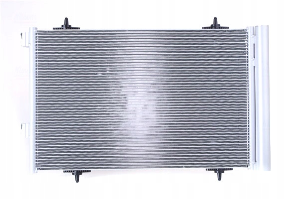 фото №1, Радіаторів кондиціонера + осушувач citroen c5 iii