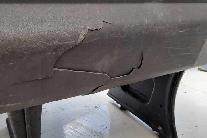 фото №10, Комплект сидений mercedes-benz sprinter 3-t фургон 903 xkl95000133 60kw