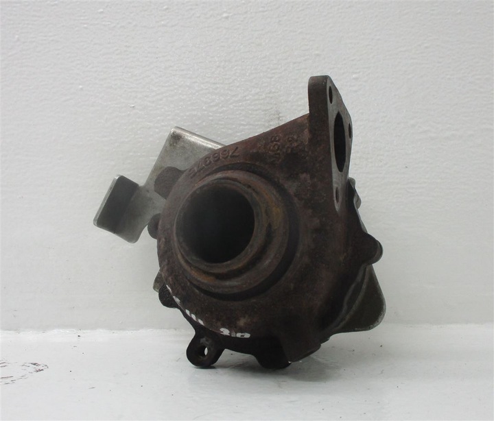 фото №5, Турбонагнетатель citroen c5 x7 3.0 hdi 9u3q-6k682-eb