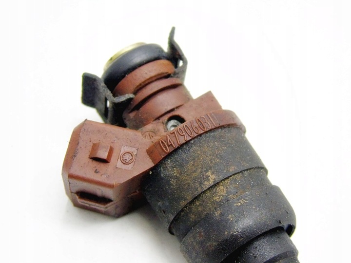 фото №11, Інжектор felicja 1.3mpi / fabia 1.4 mpi 047 906 031