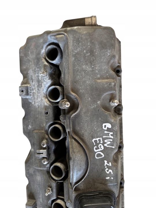 фото №7, Кришка клапанів bmw e60 e90 n52 2.5i 7548275