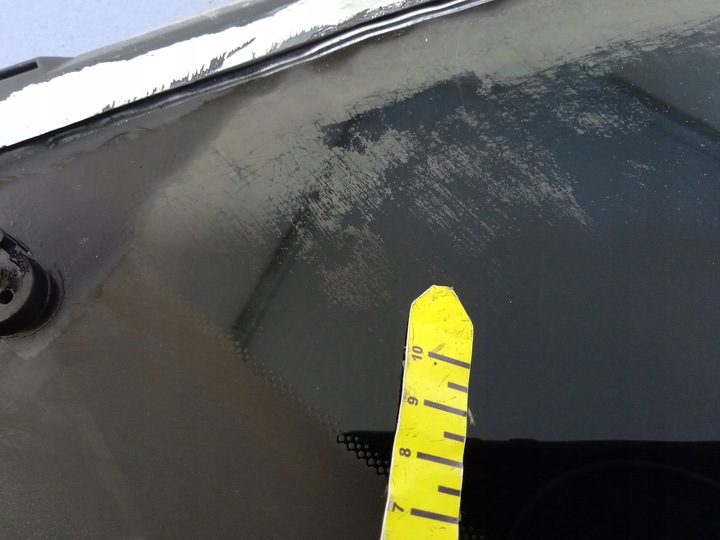 фото №5, Bmw x5 g05 скло кузовна зад права 7444078