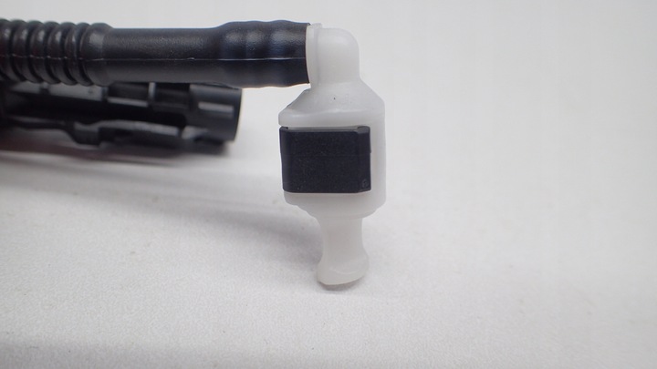 фото №10, Нова джгут бампера перед 4 pdc камера захист porsche cayenne 9y0971095t