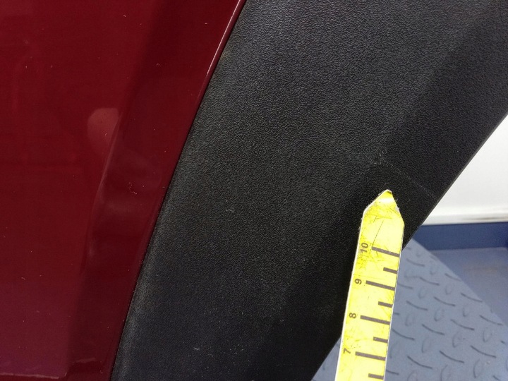 фото №11, Hyundai tucson iv двері зад задні ліві wr6