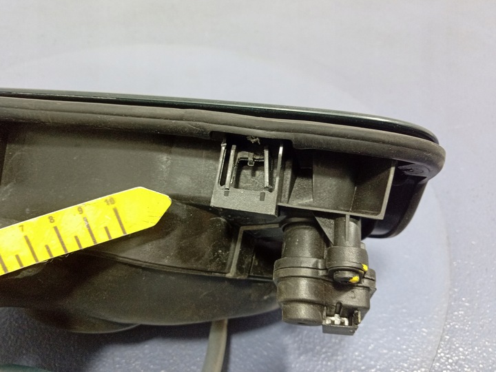 фото №7, Tiguan ii allspace кришка гніздо заливна горловина пального 5nn809857b lc6q