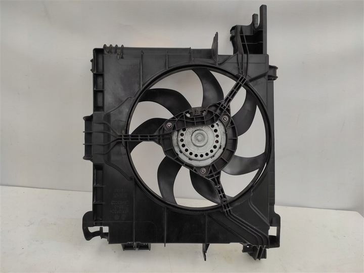 фото №1, Вентилятор smart 451 w451 a451000600