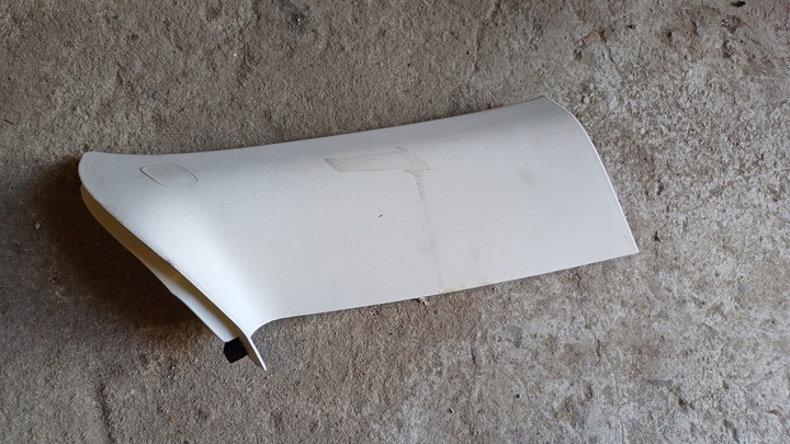 фото №1, Ford focus mk3 універсал захист стійка ліва