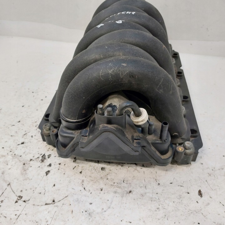 фото №5, Porsche cayenne 4,5 колектор впускний  9827155 94811001102