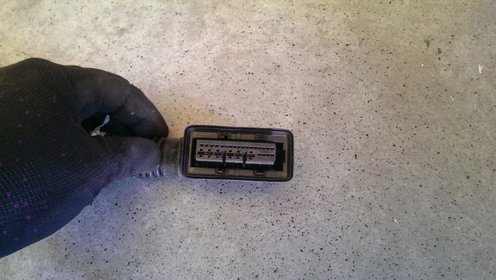 фото №5, Джгут установка двері le зад audi a5 8t8971687q