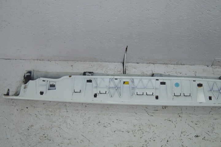 фото №10, Планка порогова накладка ліва audi r8 420 06- ly9c