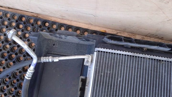 фото №10, Peugeot 308 t7 pas переднее комплект 1.6b