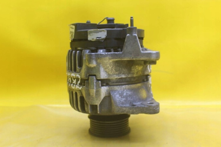 фото №13, Генератор vw transporter t4 multivan 2.5 tdi ajt 0124325004
