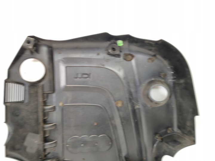 фото №9, Захист кришка двигуна audi a4 a5 a6 q5 itp 03l103925q оригінал 2