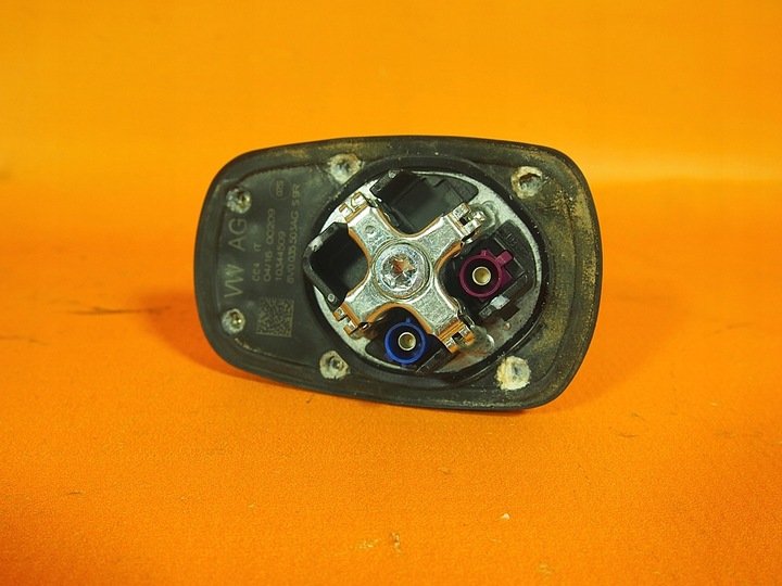 фото №8, Audi a3 s3 8v антенна крышная gps 8v0035503ag ls9r