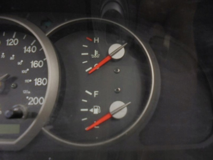 фото №8, Carnivale i спидометр приборы рестайлинг 2.9d ok52a55430a