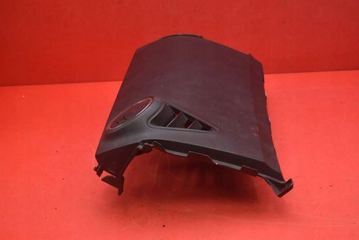 фото №6, Подушка безпеки повітряна подушка пасажира eg2160350 mazda cx-7 рестайлінг 09-12