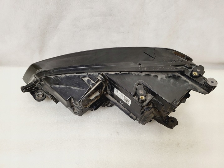 фото №12, Vw golf 7 vii gte лампа повний led 5ge941035 5ge941036