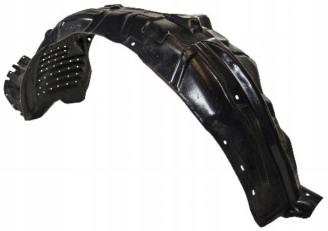 фото №1, Підкрилок підкрилки mazda 6 gh 2007-2012 перед ліві