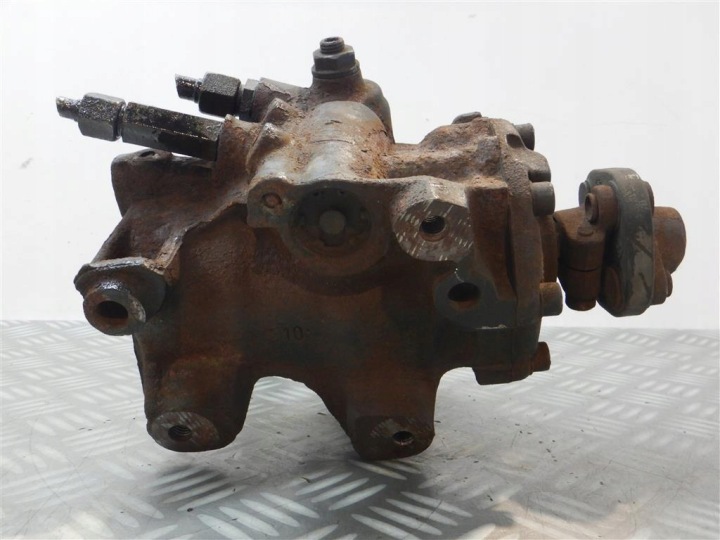 фото №9, Рейка кермова mercedes c-klasa w202 1993-2001 1244611501 оригінал