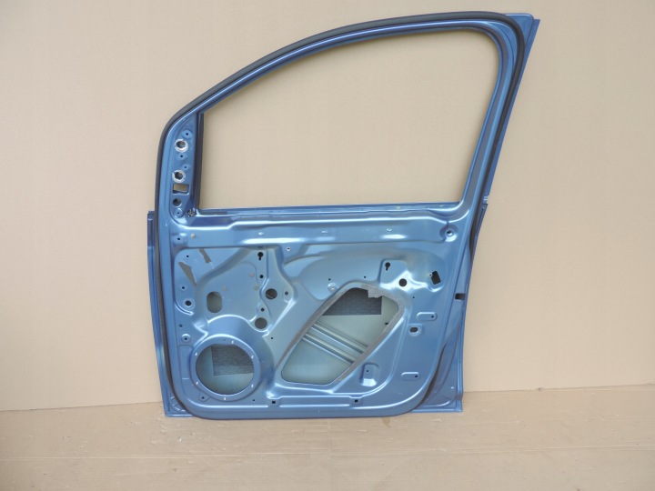 фото №8, Vw caddy 2k5 2015 2016 2017 правое передние дверь