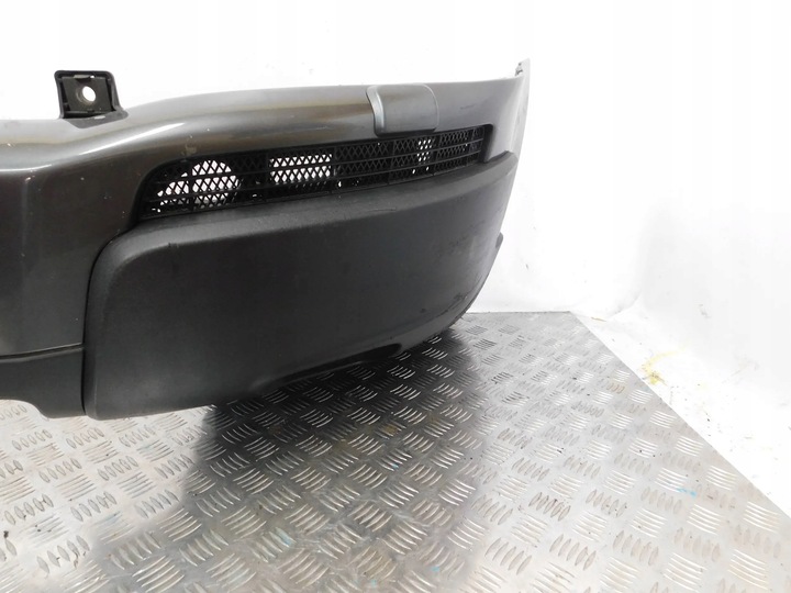 фото №7, Бампер перед переднє volvo xc90