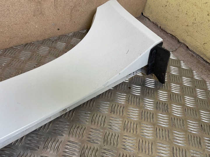 фото №15, Jaguar xe 2015 левая сторона порог