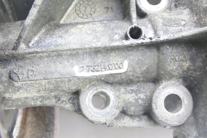 фото №10, Насос гідропідсилювач ford transit mk7 2.4 tdci 273214000
