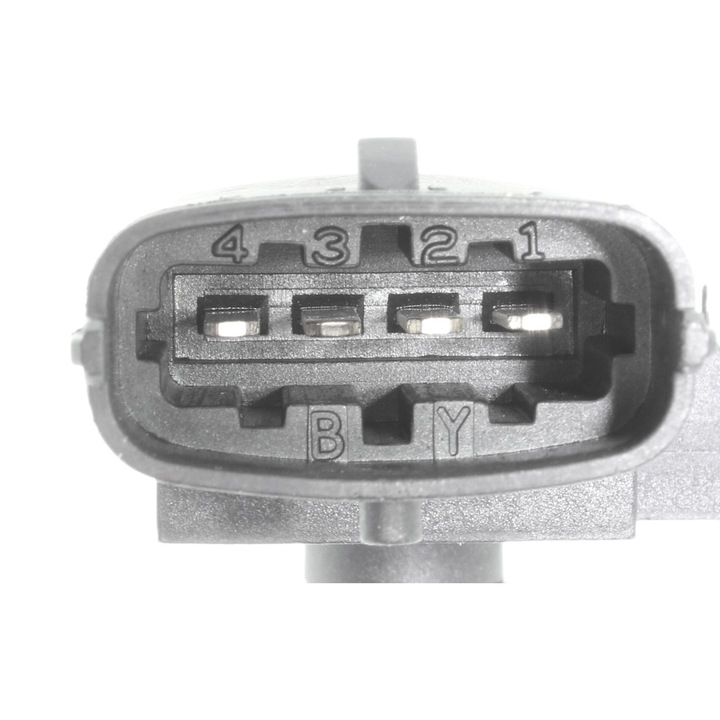 фото №2, Датчик тиску наддув vemo v24-72-0099