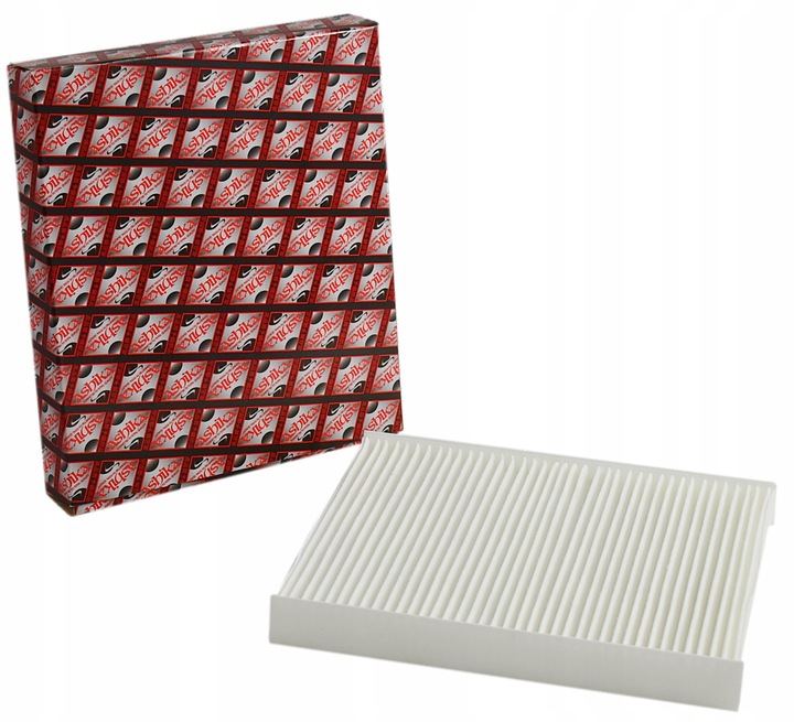 фото №1, Ashika фільтр салонний jeep patriot 2.0 2.2 crd 2.4