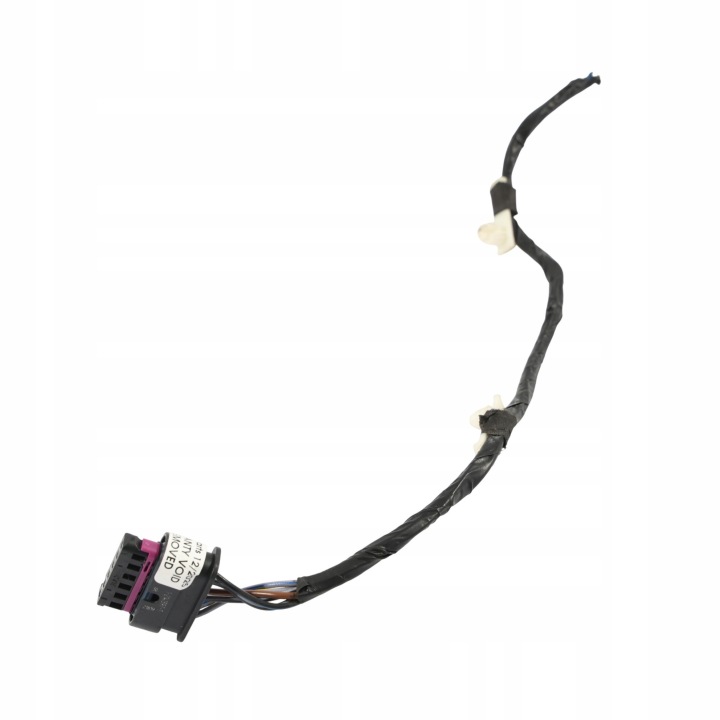 фото №9, Bmw f22 f87 f23 lci джгут провід led лампи задньої зад права 9491592